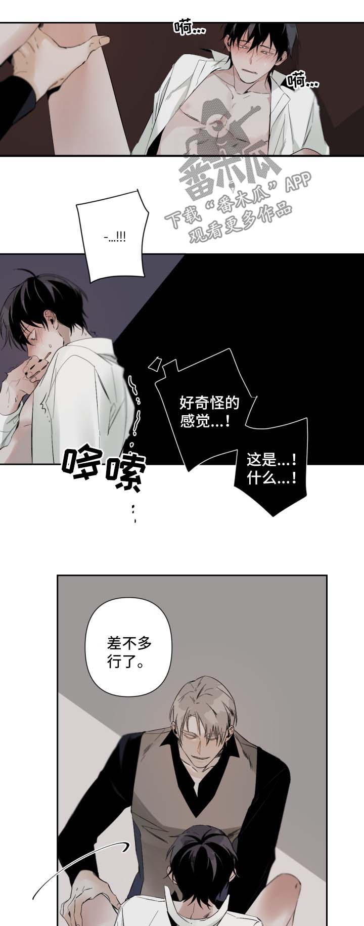 从属漫画-第62章：放置PLAY在线免费阅读-艾米免费漫画网